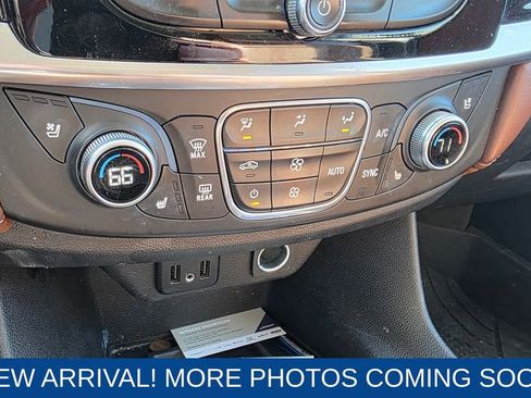 Used 2019 Chevrolet Traverse High Country w/ LPO, Floor Liner Package image 19