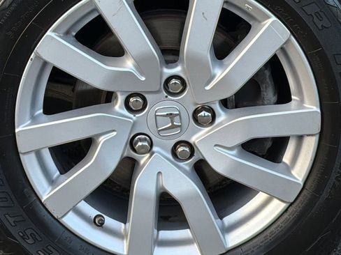 Used 2019 Honda Pilot LX image 6