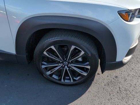 Certified 2024 MAZDA CX-50 AWD 2.5 Turbo w/ Cargo Package image 3
