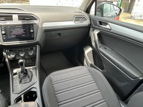 Used 2024 Volkswagen Tiguan S FWD image 11