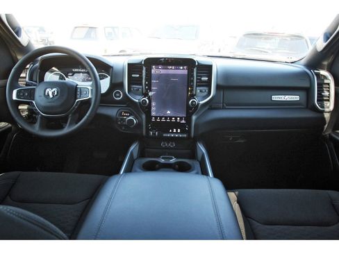 Used 2025 RAM 1500 Lone Star image 11