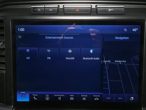 Used 2021 Ford F150 XLT w/ Equipment Group 302A High image 20