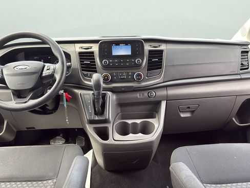 Used 2020 Ford Transit 350 XLT RWD image 21