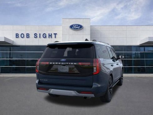 New 2026 Ford Expedition Platinum w/ Driver's Package AWD/4WD image 11
