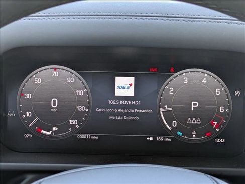 New 2026 Land Rover Defender 110 V8 image 11