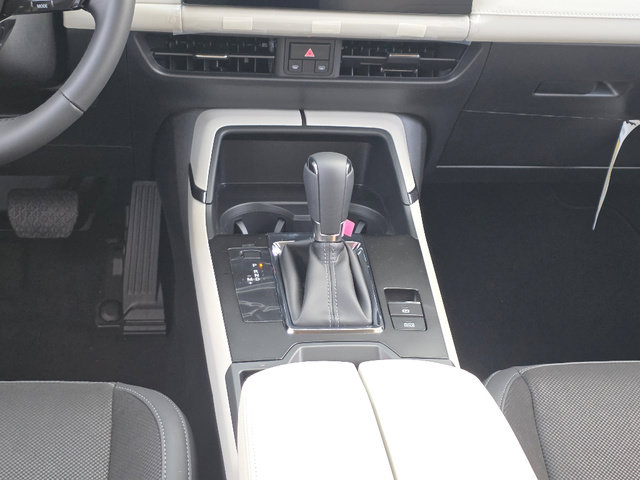 New 2026 MAZDA CX-5 Preferred AWD/4WD image 15