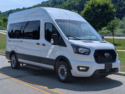Used 2023 Ford Transit 350 XL
