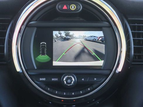 Used 2020 MINI Cooper S w/ Storage Package image 13