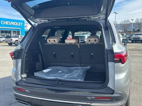 New 2026 Buick Enclave Preferred w/ Power Package image 13