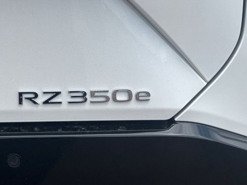 New 2026 Lexus RZ 350e 2WD image 31