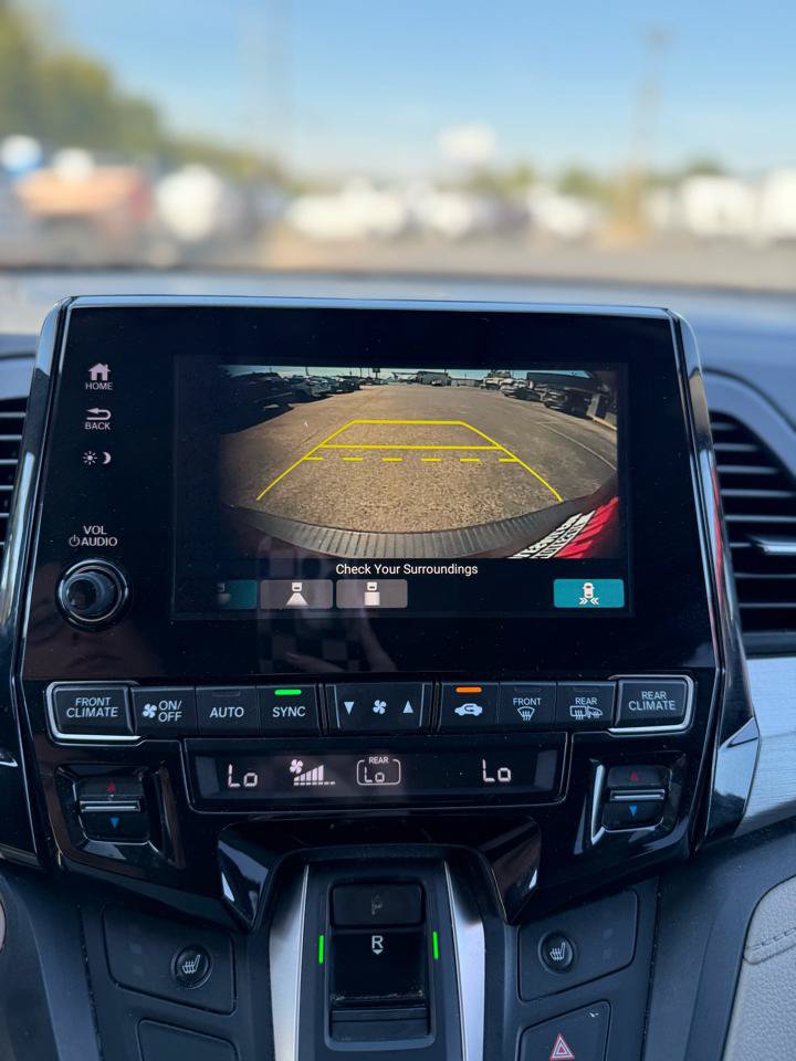 Used 2019 Honda Odyssey EX-L image 21