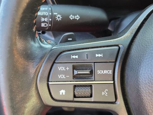 Used 2024 Honda CR-V Sport image 26