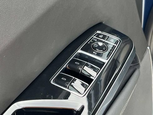 New 2026 Cadillac Escalade Luxury w/ Touring Package AWD/4WD image 22