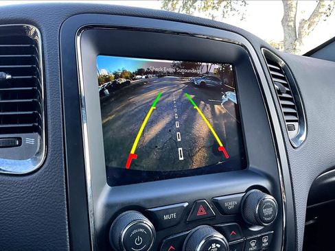 Used 2020 Dodge Durango GT w/ Blacktop Package image 24