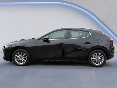 New 2026 MAZDA MAZDA3 s image 6