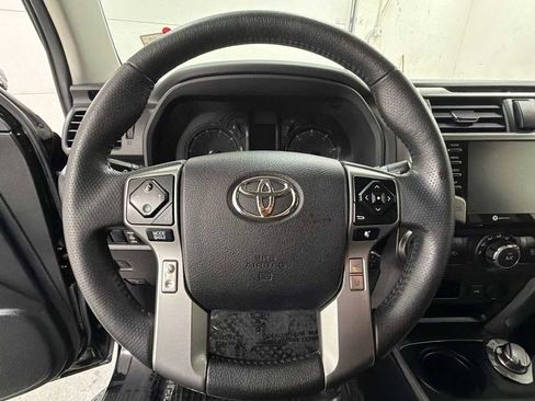 Certified 2020 Toyota 4Runner SR5 Premium image 16