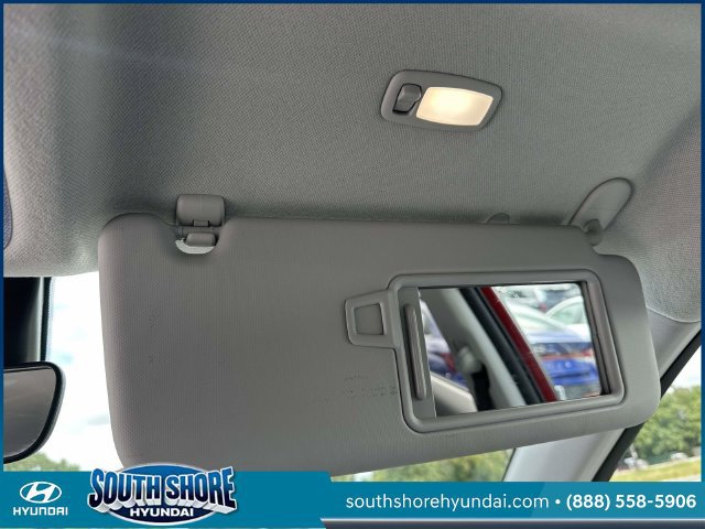 Certified 2026 Hyundai Kona SEL Sport AWD/4WD image 37
