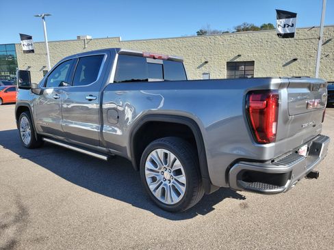 Used 2021 GMC Sierra 1500 Denali w/ Denali Ultimate Package image 28