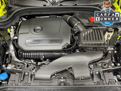 Used 2024 MINI Cooper S FWD image 51