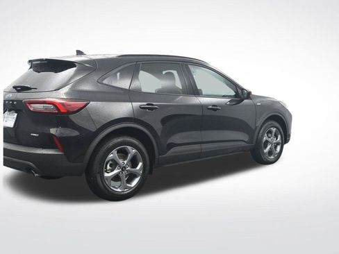 Used 2025 Ford Escape ST-Line AWD/4WD image 6