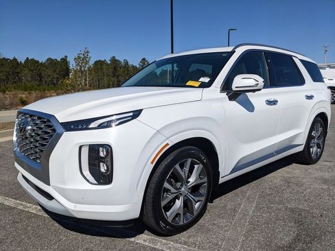 Used 2022 Hyundai Palisade Limited image 69