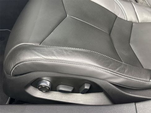 Used 2020 Chevrolet Corvette Stingray Preferred Cpe w/ 2LT Preferred Equipment Group RWD image 14