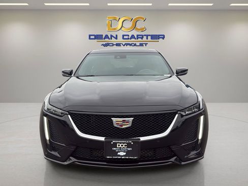 Used 2023 Cadillac CT5 Sport AWD/4WD image 8