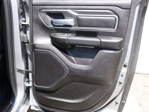 New 2025 RAM 1500 Big Horn image 21