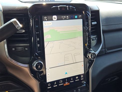 Certified 2022 RAM 3500 Laramie image 29