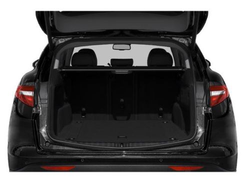 Used 2018 Alfa Romeo Stelvio Quadrifoglio w/ Driver Assist Dynamic Package image 15