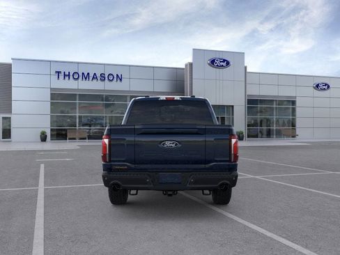 New 2025 Ford F150 Tremor w/ Equipment Group 402A High image 5