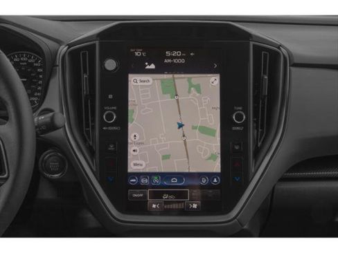 Certified 2026 Subaru Crosstrek 2.5i Limited w/ Crosstrek Mirror Package AWD/4WD image 18