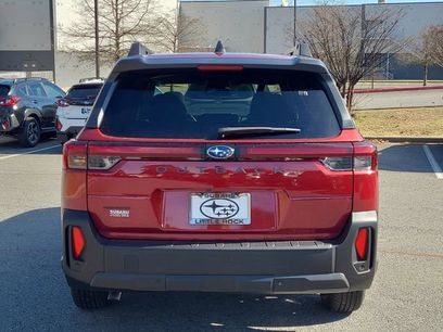 New 2026 Subaru Outback Limited