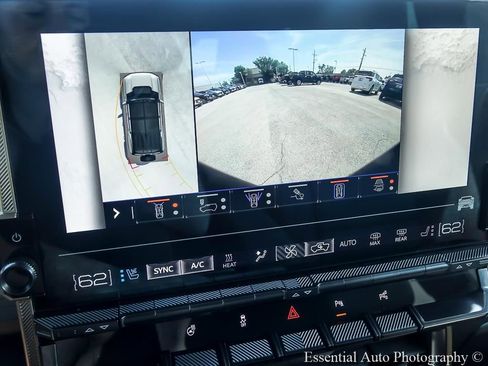 Used 2025 GMC Hummer EV 2X AWD/4WD image 19