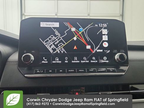 Used 2024 Mitsubishi Outlander SE image 26