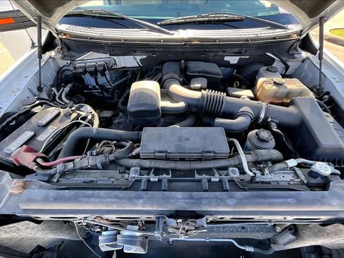 Used 2010 Ford F150 Lariat image 28