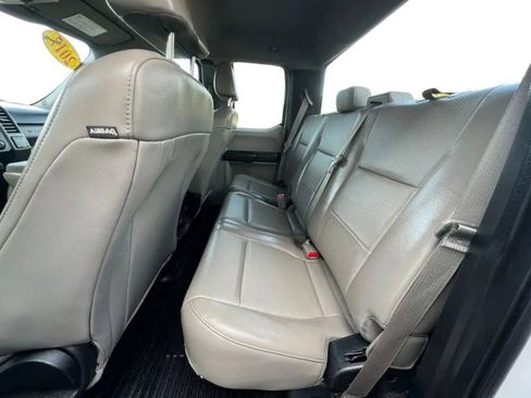 Used 2017 Ford F250 XL w/ Power Equipment Group image 12