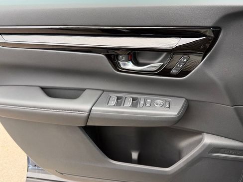 Certified 2026 Honda CR-V EX-L image 29