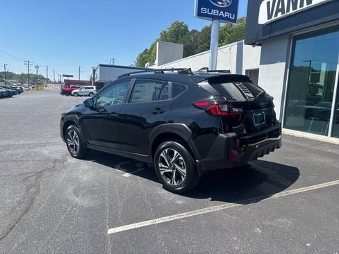 New 2026 Subaru Crosstrek 2.0i Premium AWD/4WD image 56