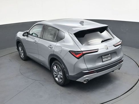 New 2026 Acura ADX FWD image 23