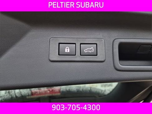 New 2026 Subaru Forester Touring image 10