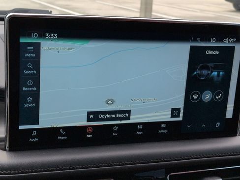 Certified 2023 Lincoln Nautilus AWD w/ Premium Package image 21