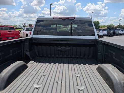 New 2026 Chevrolet Silverado 2500 High Country w/ High Country Premium Package AWD/4WD image 10