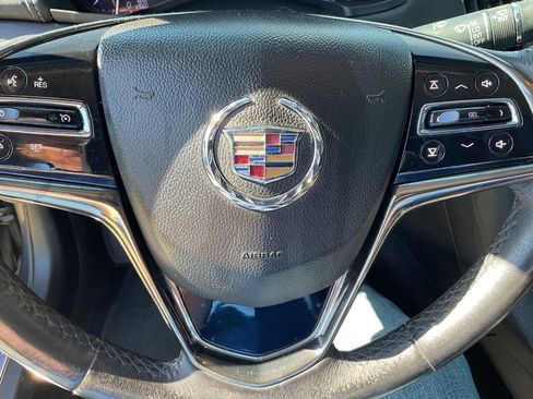 Used 2014 Cadillac ATS Sedan RWD image 15