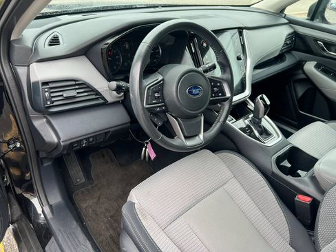 Used 2022 Subaru Outback Premium AWD/4WD image 15