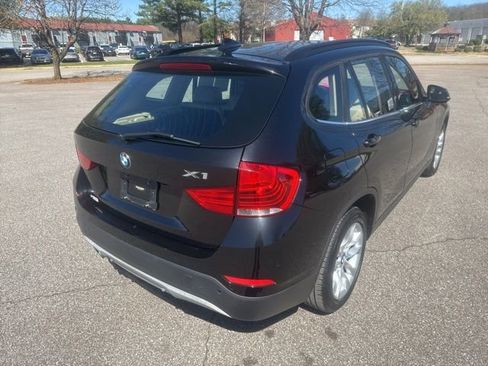 Used 2015 BMW X1 xDrive28i image 5