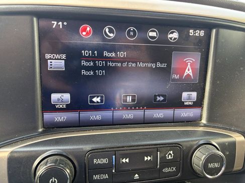 Used 2015 GMC Sierra 2500 Denali w/ Duramax Plus Package image 34