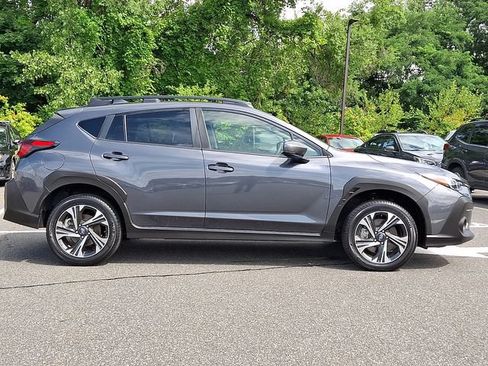Used 2024 Subaru Crosstrek 2.0i Premium AWD/4WD image 7