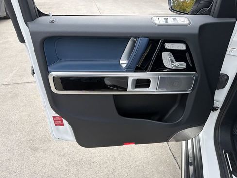 Used 2024 Mercedes-Benz G 63 AMG 4MATIC image 21