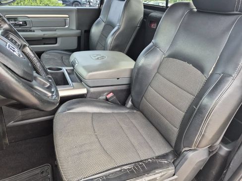 Used 2014 RAM 1500 Sport w/ Convenience Group RWD image 15